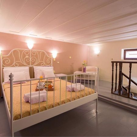 Xenios Zeus Maisonettes Old Town Rhodes Rhodes City 외부 사진